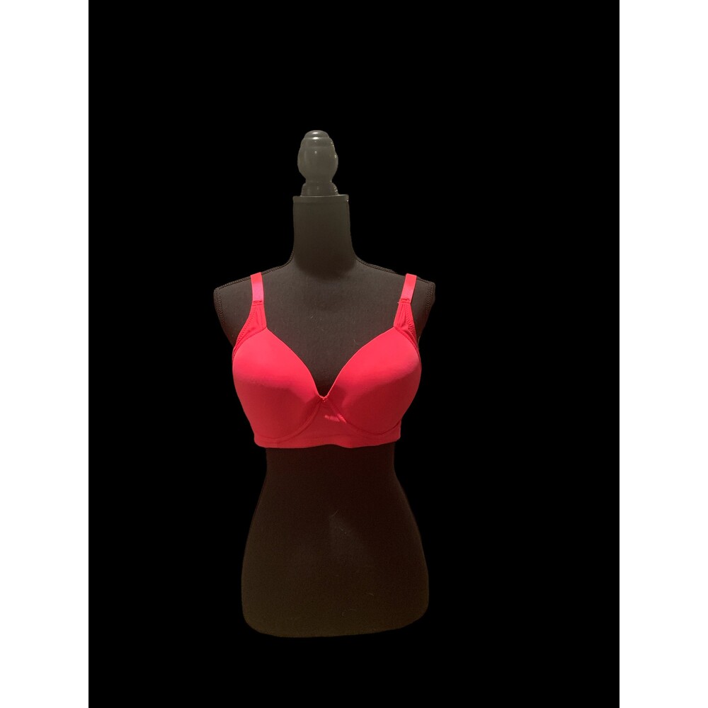 ILYS Hot Pink Bra 38D